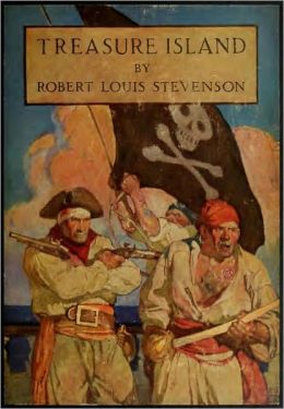 Treasure Island by Robert Louis Stevenson | 2940015085839 | NOOK Book (eBook) | Barnes & Noble