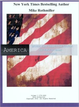 America. Words that Shaped the Nation