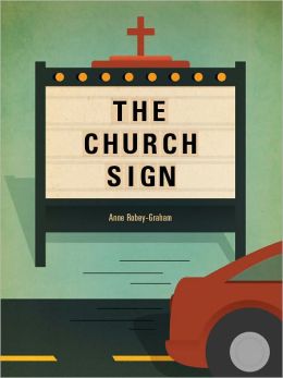 The Church Sign