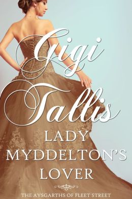 Lady Myddelton's Lover
