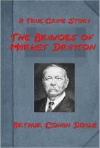 Cover Image: The Bravoes of Market...