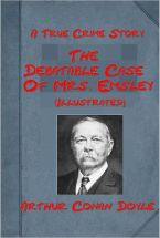 Cover Image: The Debatable Case Of Mrs....