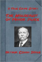 Cover Image: The Holocaust of Manor...