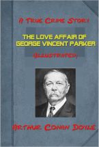 Cover Image: The Love Affair of George...