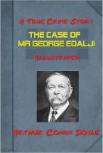 Cover Image: The Case of Mr George...