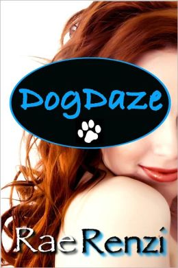 DogDaze, Book 2 of RiverTime Series
