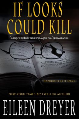 If Looks Could Kill (A Suspense Novel)