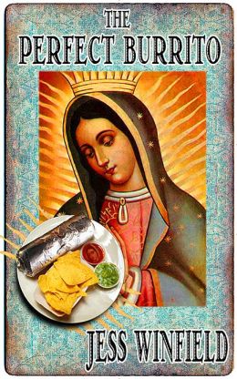 The Perfect Burrito