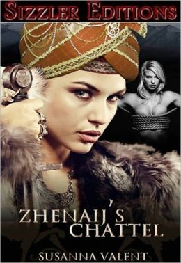 ZHENAIJ'S CHATTEL