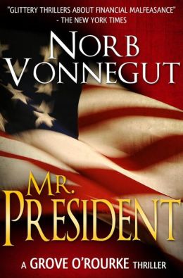 Mr. President