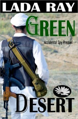 Green Desert