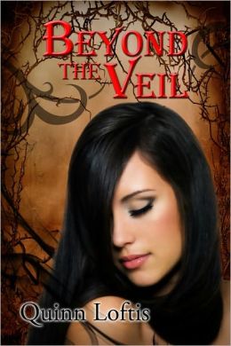 Beyond the Veil, Book 5 The Grey Wolves Series