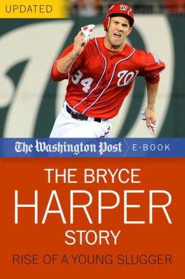The Bryce Harper Story: Rise of a Young Slugger