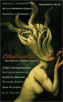 Cthulhurotica