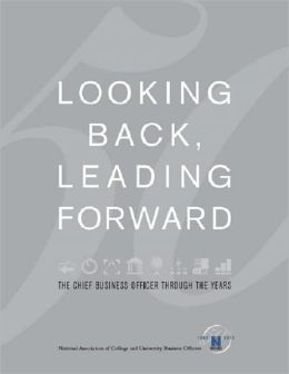 Looking Back, Leading Forward: The Chief Business Officer Through the Years