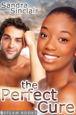 The Perfect Cure - Sensual Interracial BWWM Erotic Romance from Steam Books