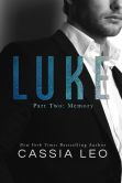 Memory (LUKE Series, #2)