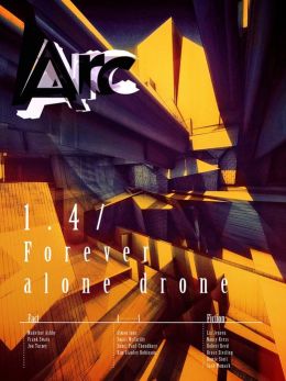 Arc 1.4: Forever alone drone