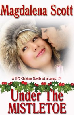 Under The Mistletoe