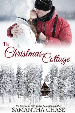 The Christmas Cottage