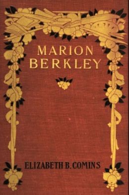 Marion Berkley