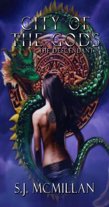 City of the Gods: The Descendants