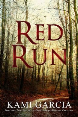 Red Run: A Short Story