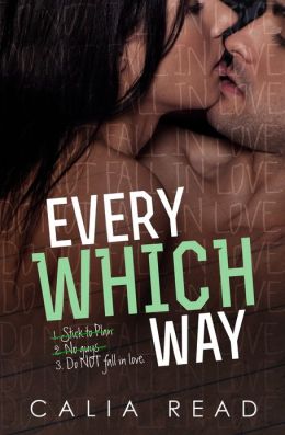 Every Which Way