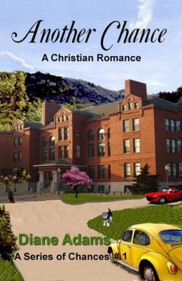 Another Chance - A Christian Romance