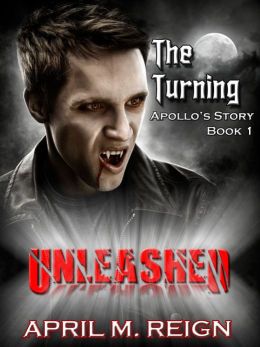 The Turning: UNLEASHED (Book 1)