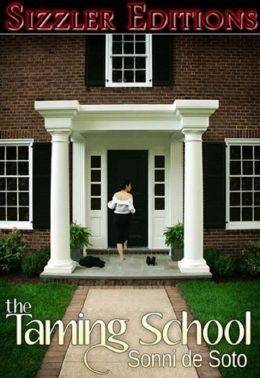 THE TAMING SCHOOL