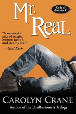 Mr. Real