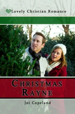 Christmas Rayne