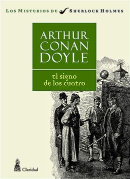 El signo de los cuatro