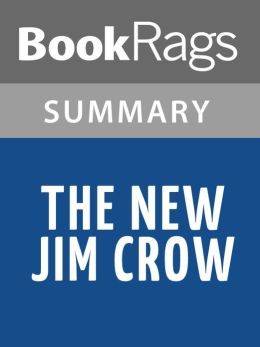 the new jim crow summary