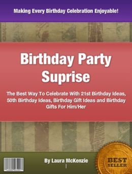 50th Birthday Party Games on Birthday Ideas  50th Birthday Ideas  Birthday Gift Ideas And Birthday