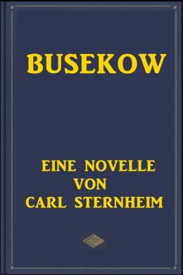 Busekow