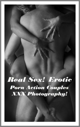 Real Sex Action 36