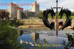 Arthurian Legendarians: Faith-less