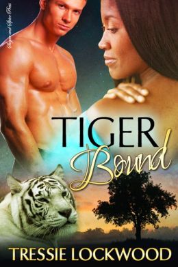 Tiger Bound [Interracial Erotic Shifter Romance]
