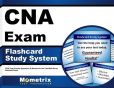 Book Cover Image. Title: CNA Exam Flashcard Study System, Author: CNA Exam Secrets Test Prep Team