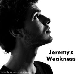 Jeremy's Weakness: A Horror Novel