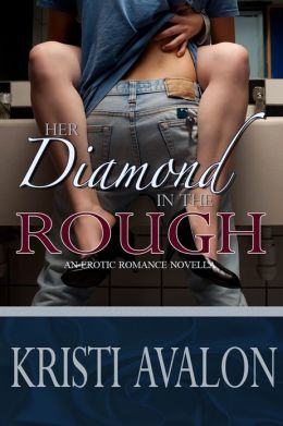 Her Diamond in the Rough (Millionaires & Motorcycles)