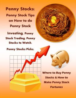 how to watch penny stocks