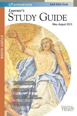 Formations Learner's Study Guide (May-August 2013)