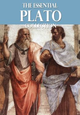 The Essential Plato Collection