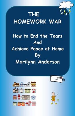 ending the homework wars