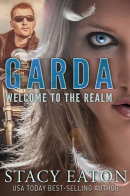 Garda - Welcome to the Realm