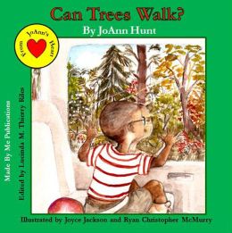 Can Trees Walk?