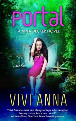 Portal (Nina Decker)